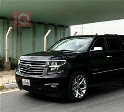 شيفروليه تاهو